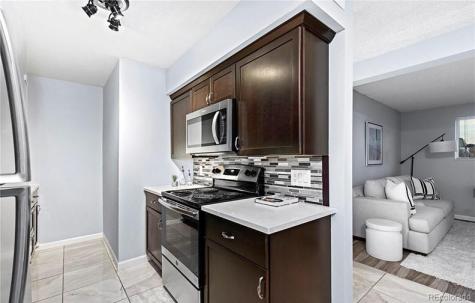 16259 W 10th Avenue Golden CO 80401