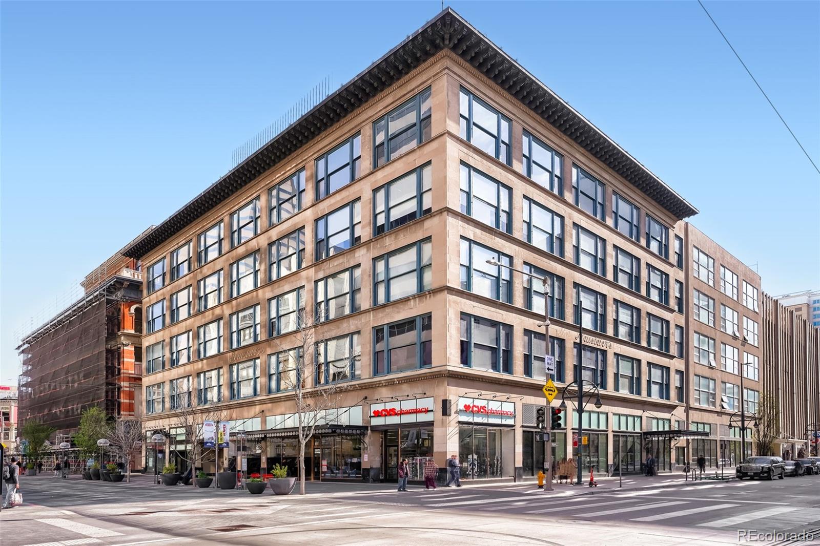 720 16th Street Denver CO 80202