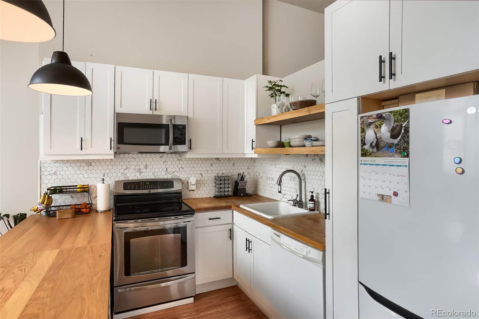 720 16th Street Denver CO 80202