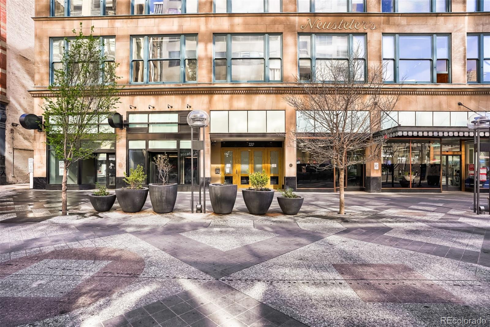720 16th Street Denver CO 80202