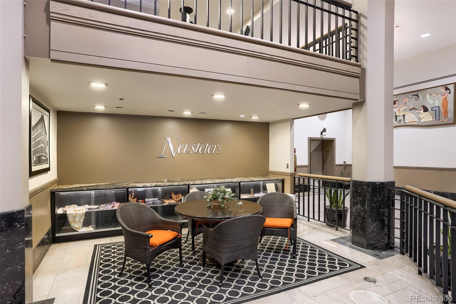 720 16th Street Denver CO 80202