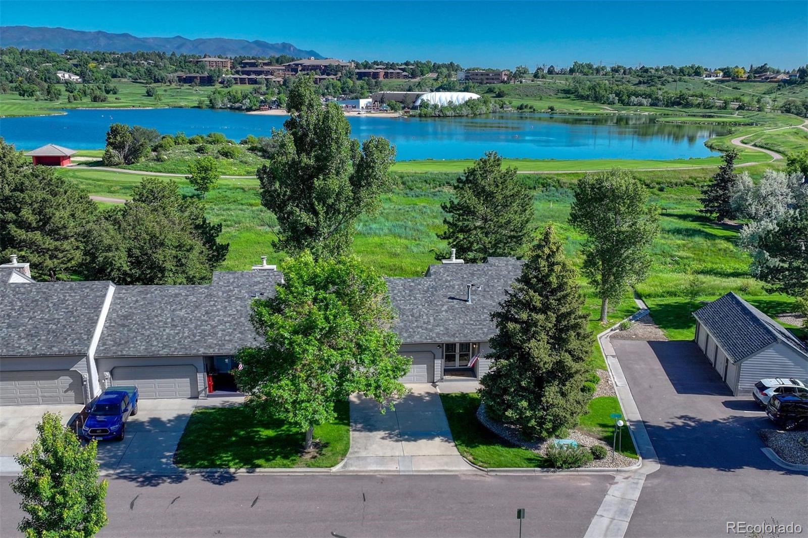 262 Cobblestone Drive Colorado Springs CO 80906