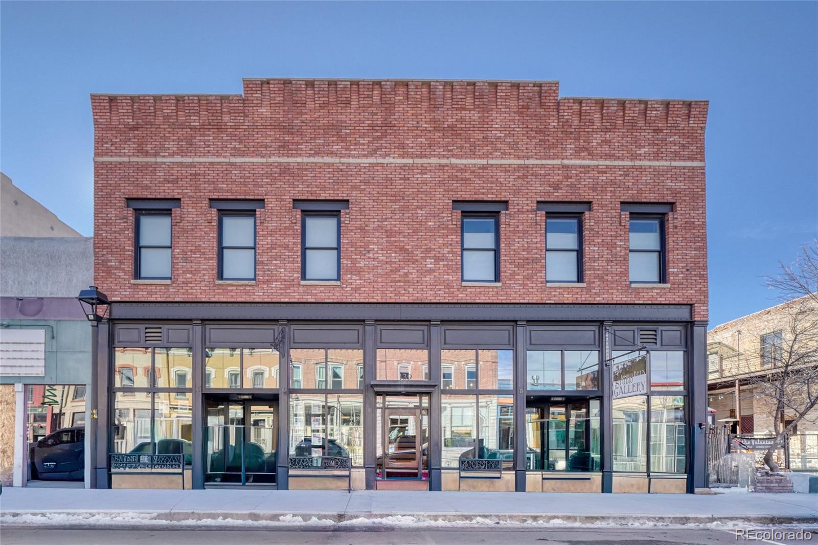 139 W 1st Street Salida CO 81201