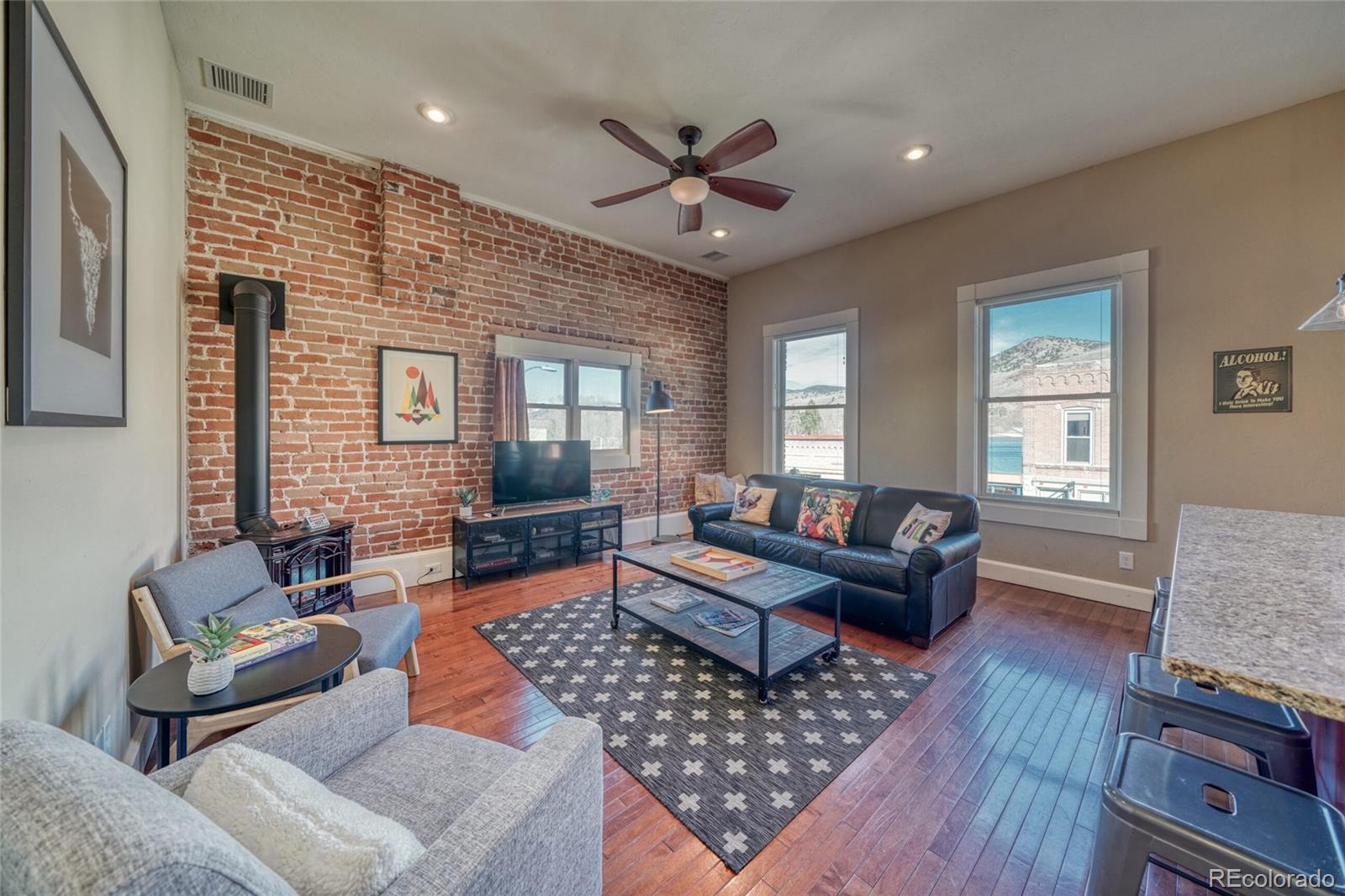 139 W 1st Street Salida CO 81201