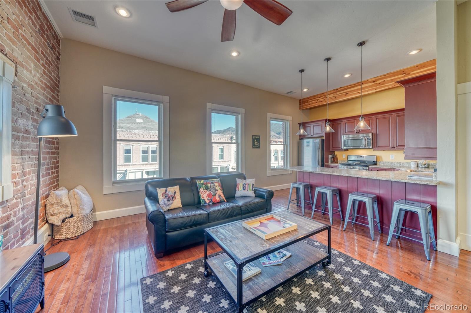 139 W 1st Street Salida CO 81201