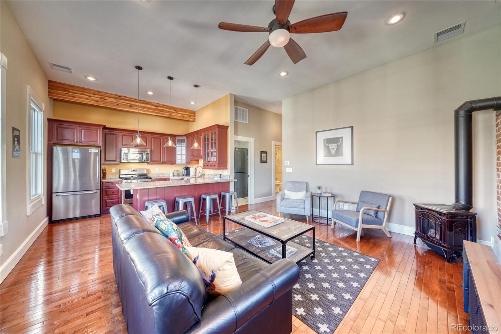 139 W 1st Street Salida CO 81201
