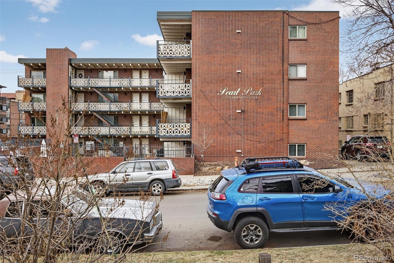 655 N Pearl Street Denver CO 80203