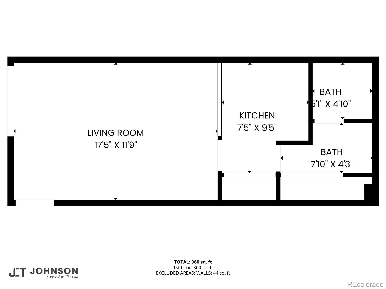 655 N Pearl Street Denver CO 80203