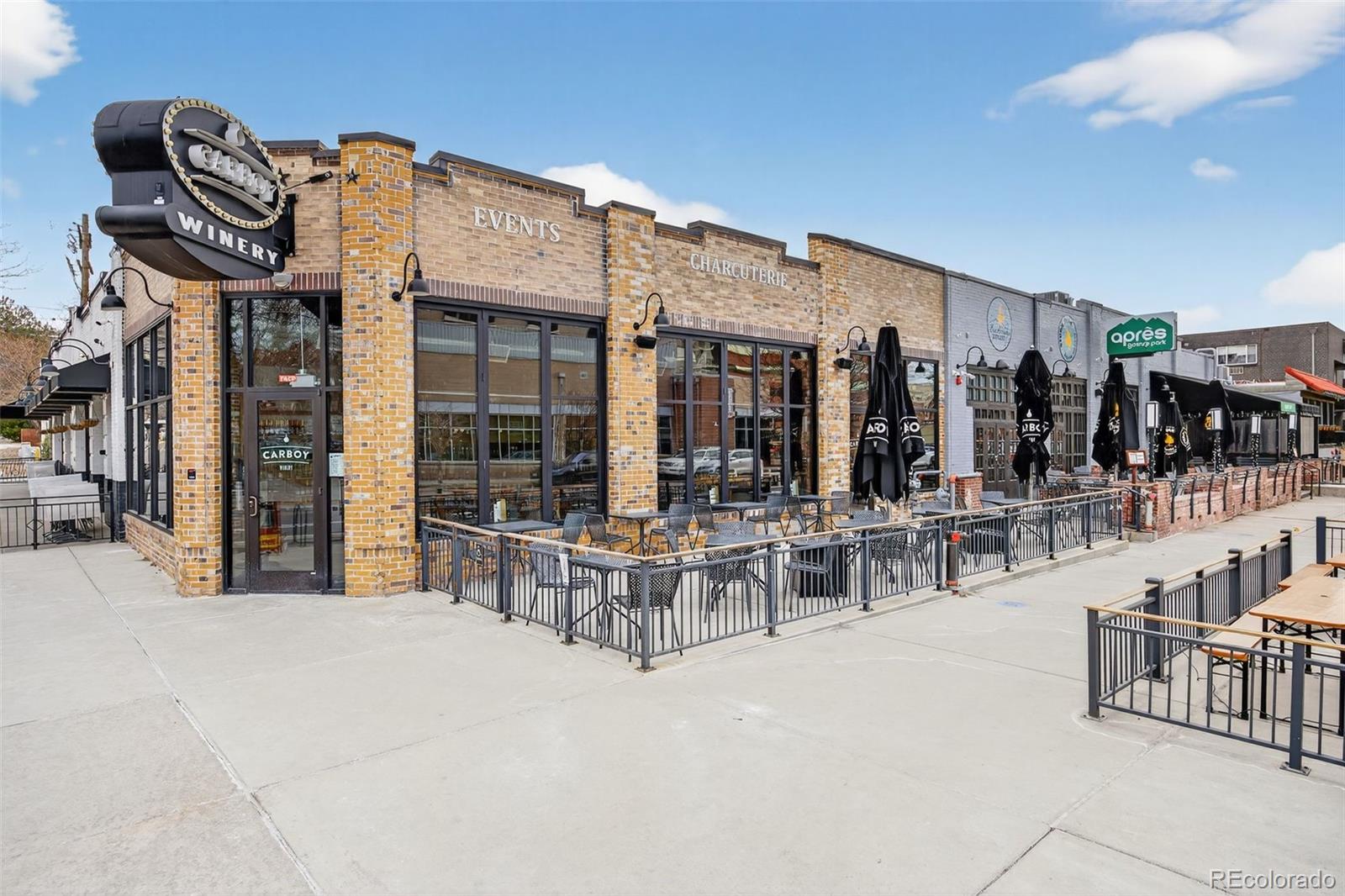 655 N Pearl Street Denver CO 80203