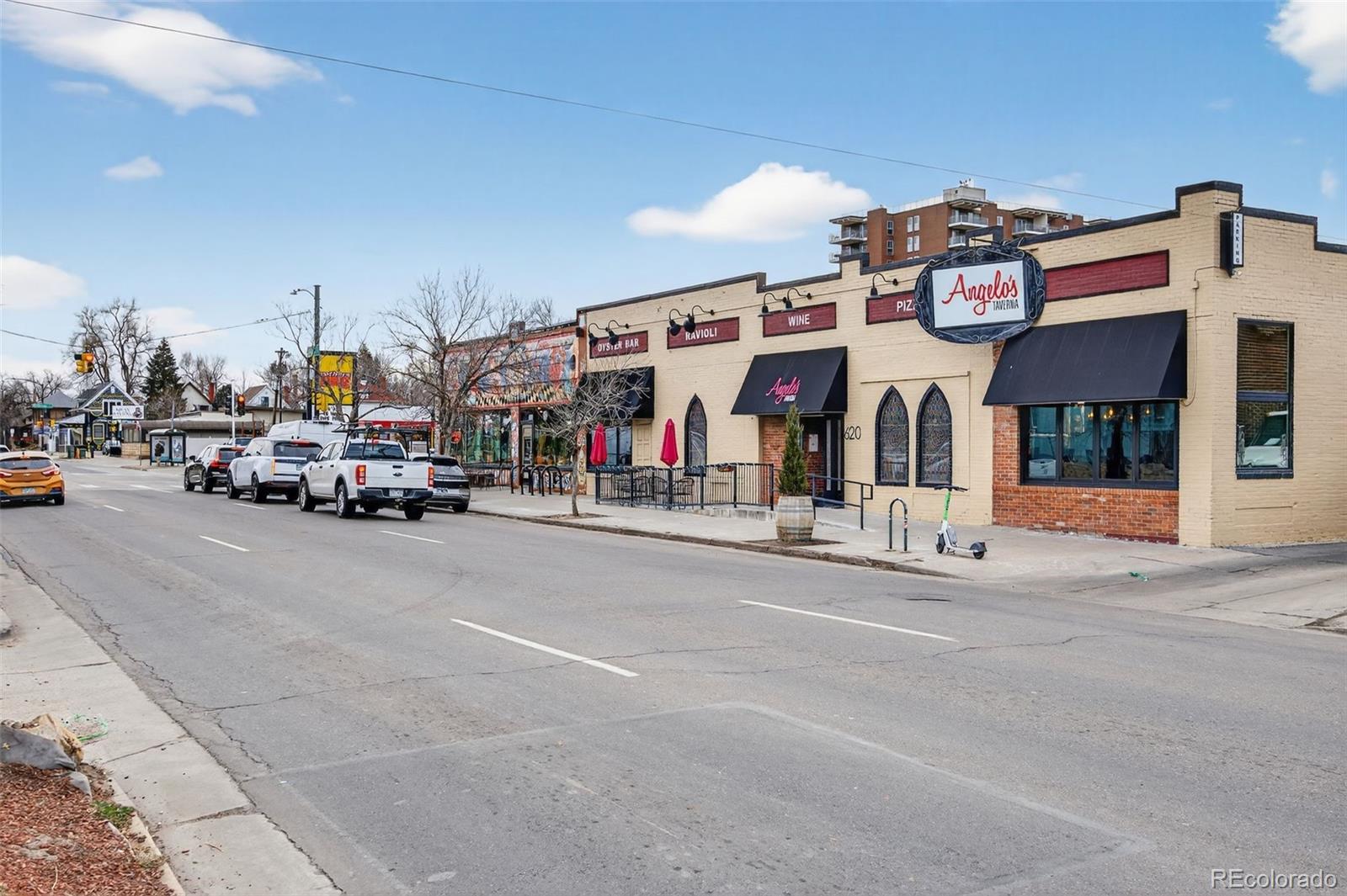 655 N Pearl Street Denver CO 80203