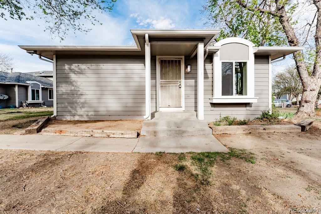 7897 York Street Denver CO 80229