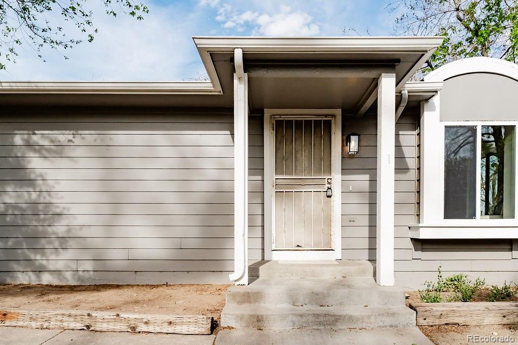 7897 York Street Denver CO 80229