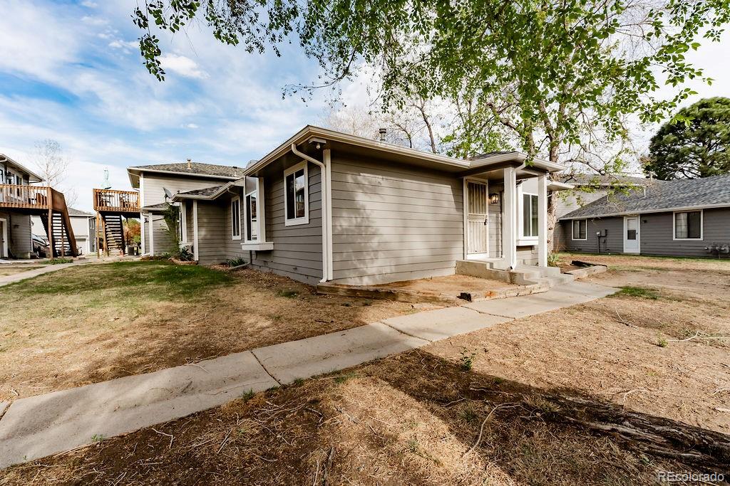 7897 York Street Denver CO 80229