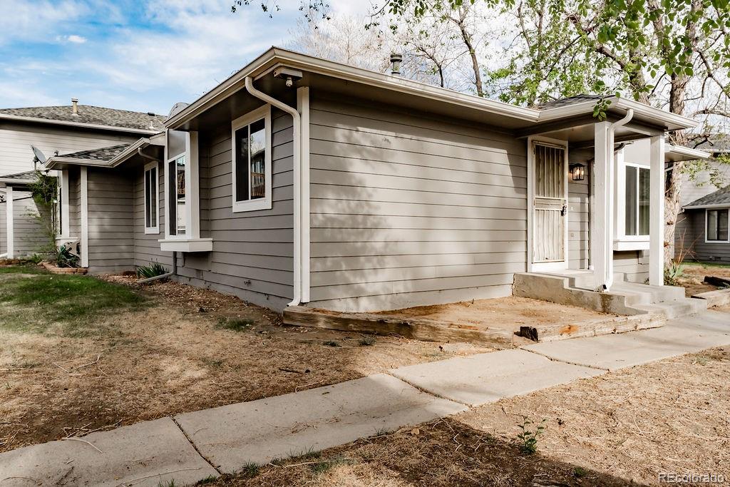 7897 York Street Denver CO 80229
