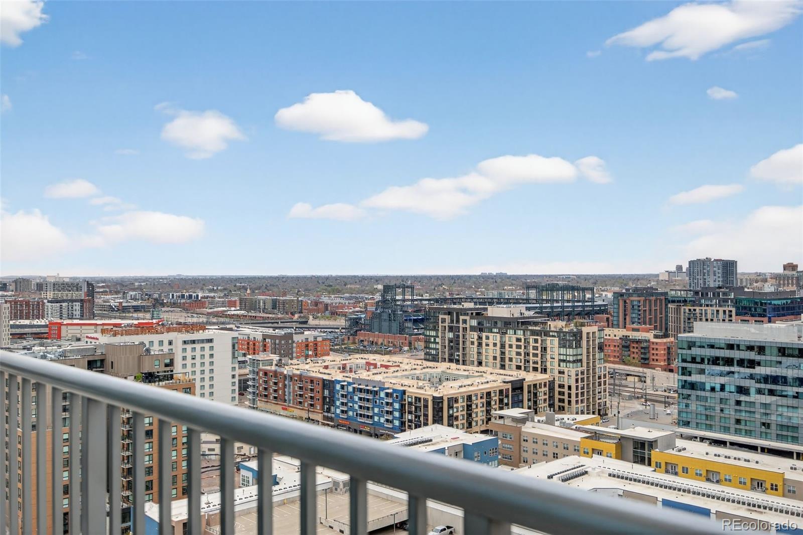 1700 Bassett Street Denver CO 80202