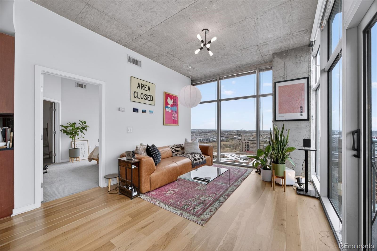 1700 Bassett Street Denver CO 80202