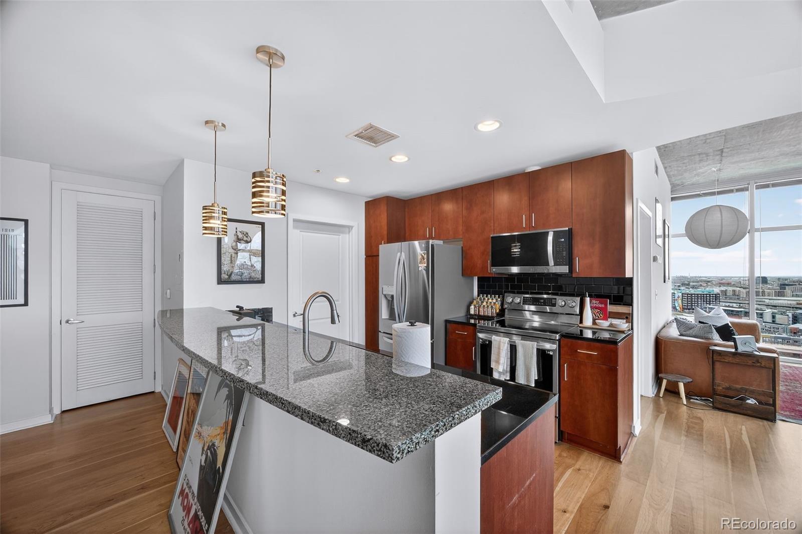 1700 Bassett Street Denver CO 80202
