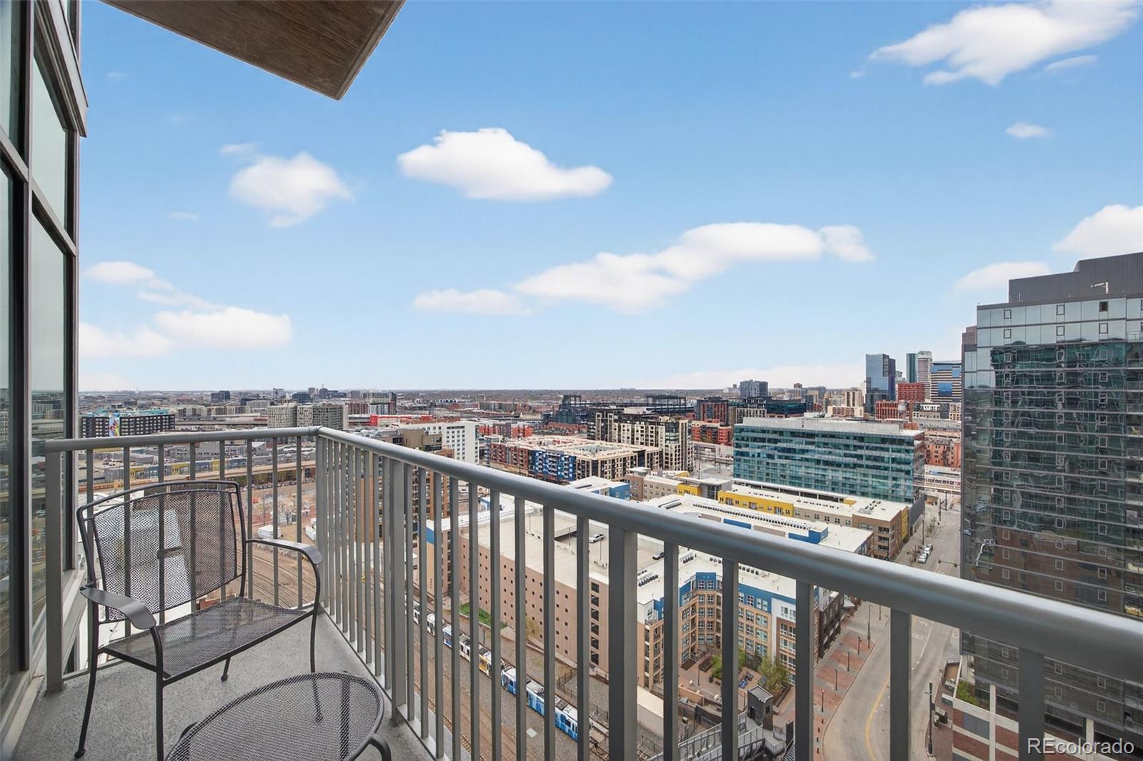 1700 Bassett Street Denver CO 80202