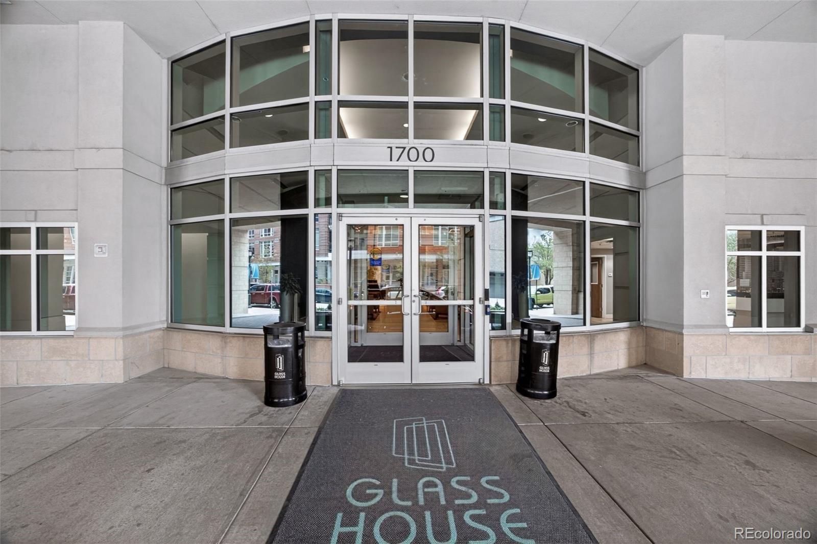 1700 Bassett Street Denver CO 80202