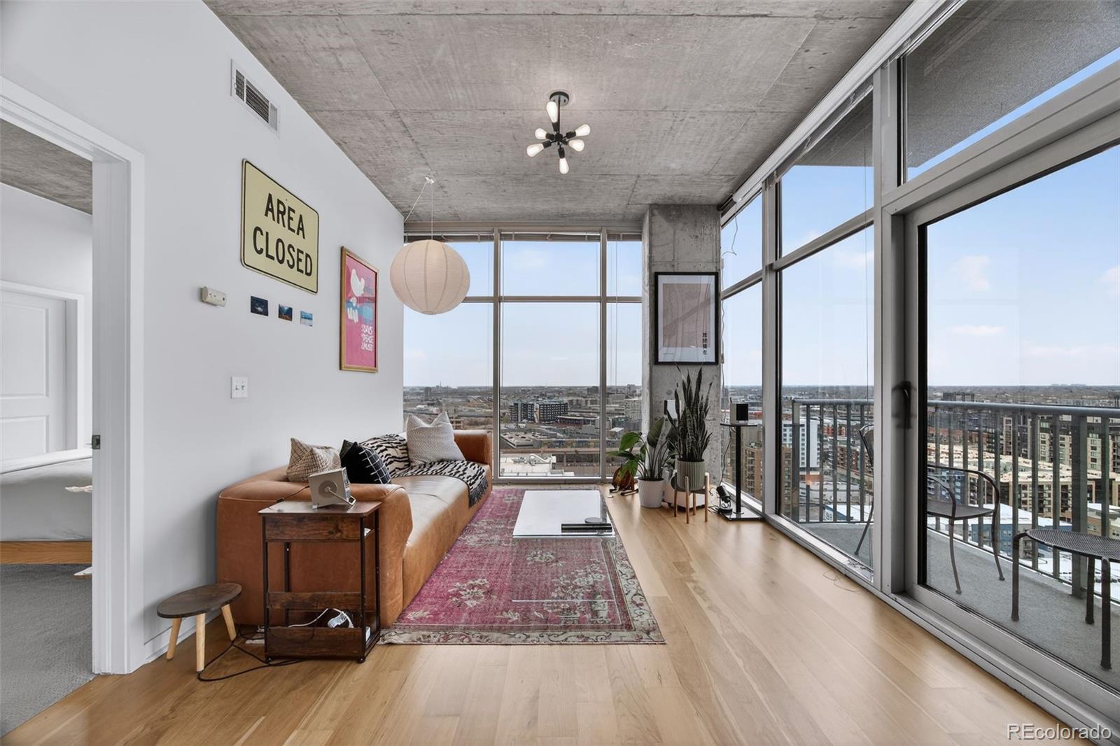 1700 Bassett Street Denver CO 80202