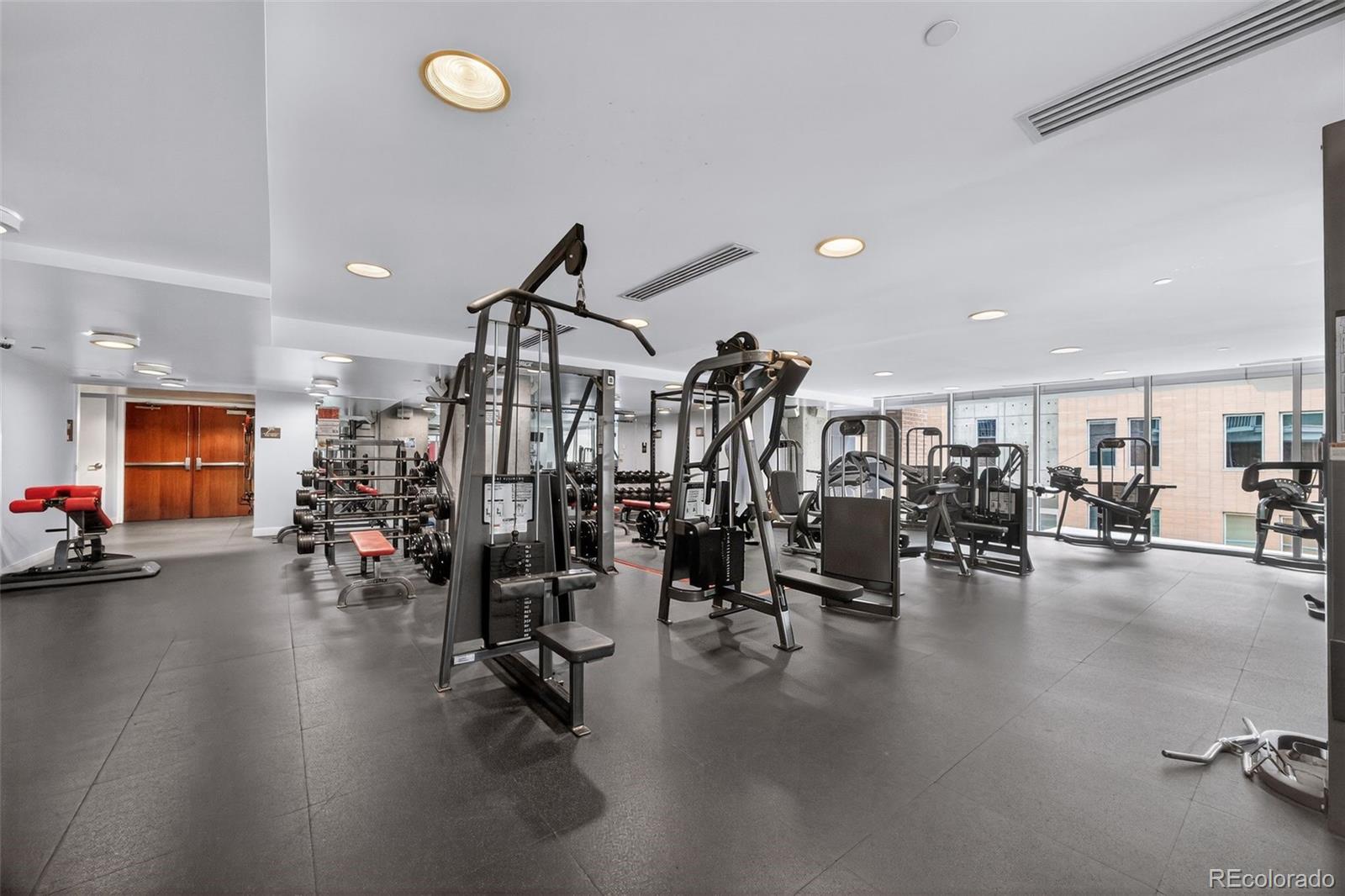 1700 Bassett Street Denver CO 80202