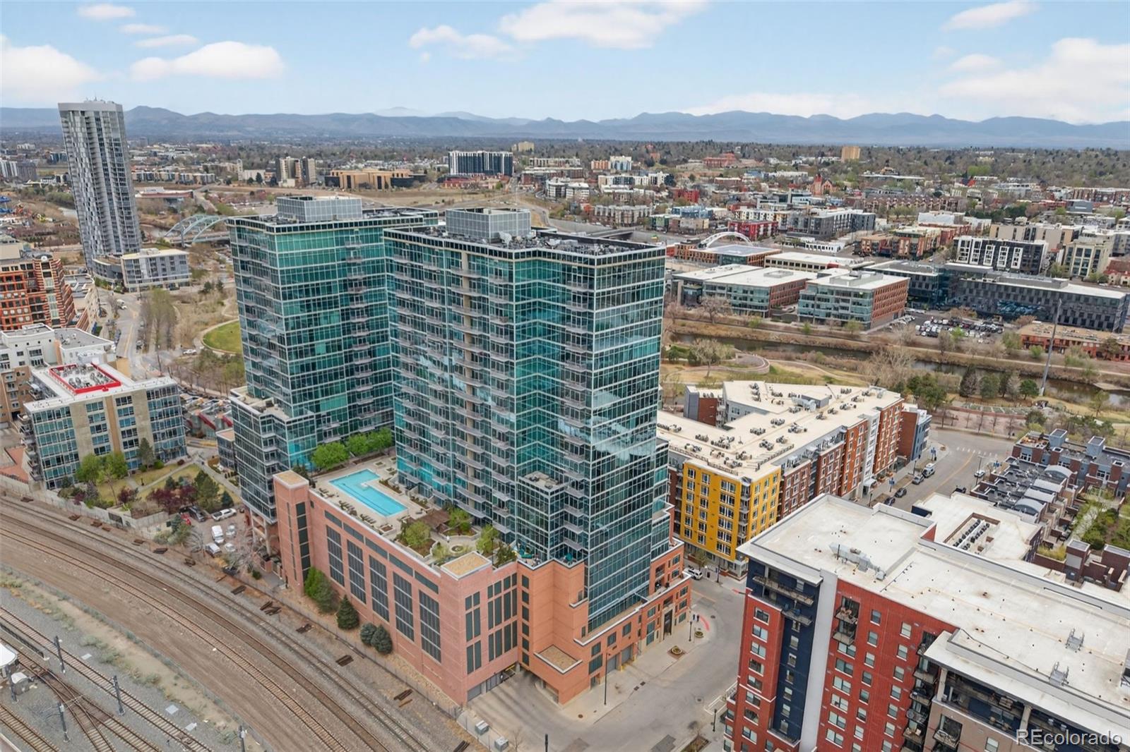 1700 Bassett Street Denver CO 80202
