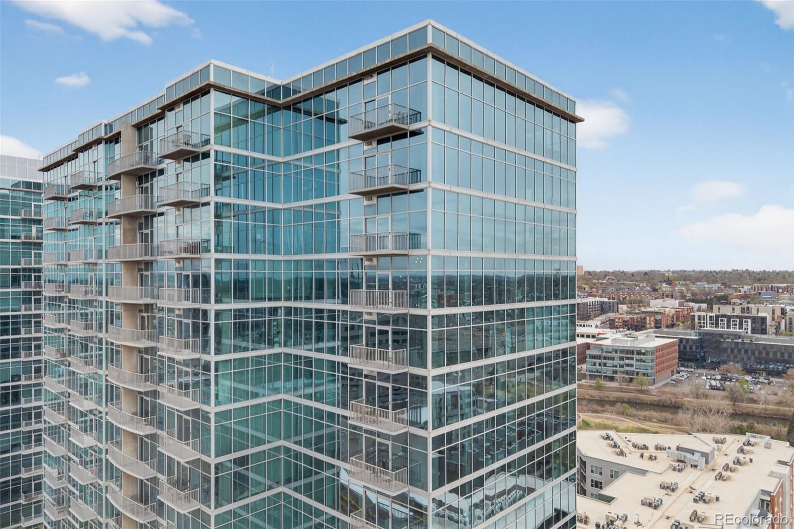 1700 Bassett Street Denver CO 80202