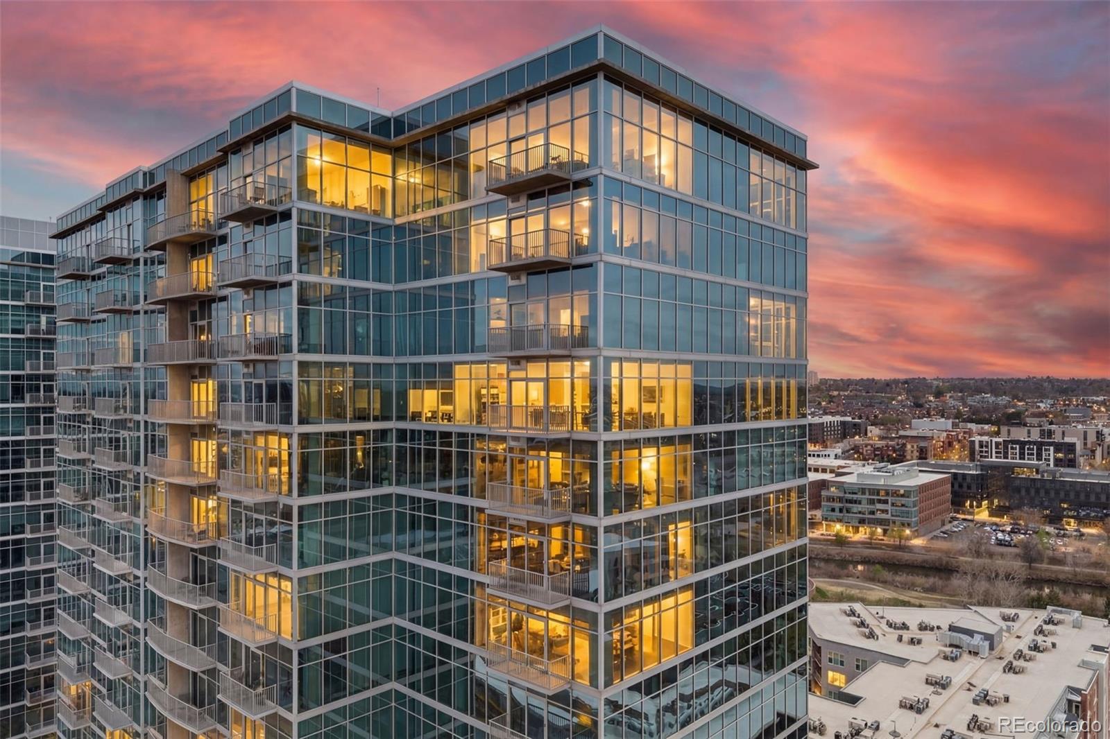 1700 Bassett Street Denver CO 80202