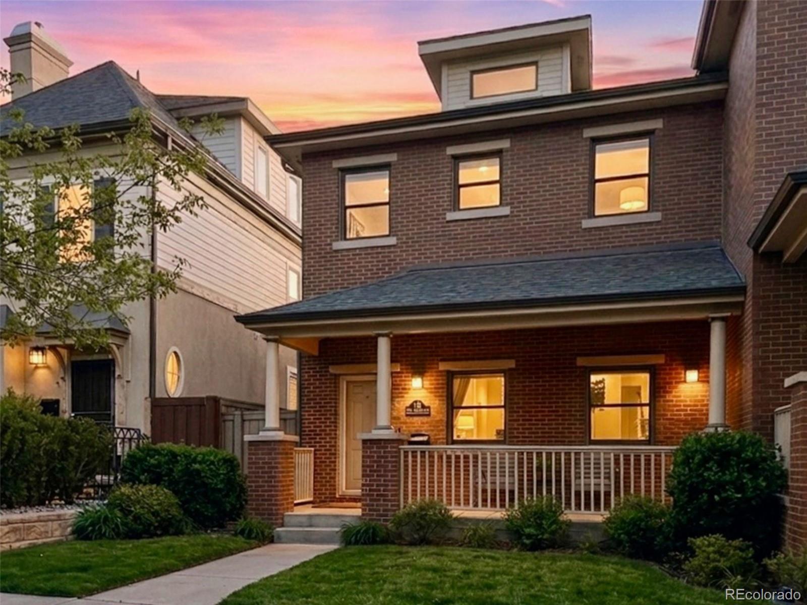 113 S Garfield Street Denver CO 80209