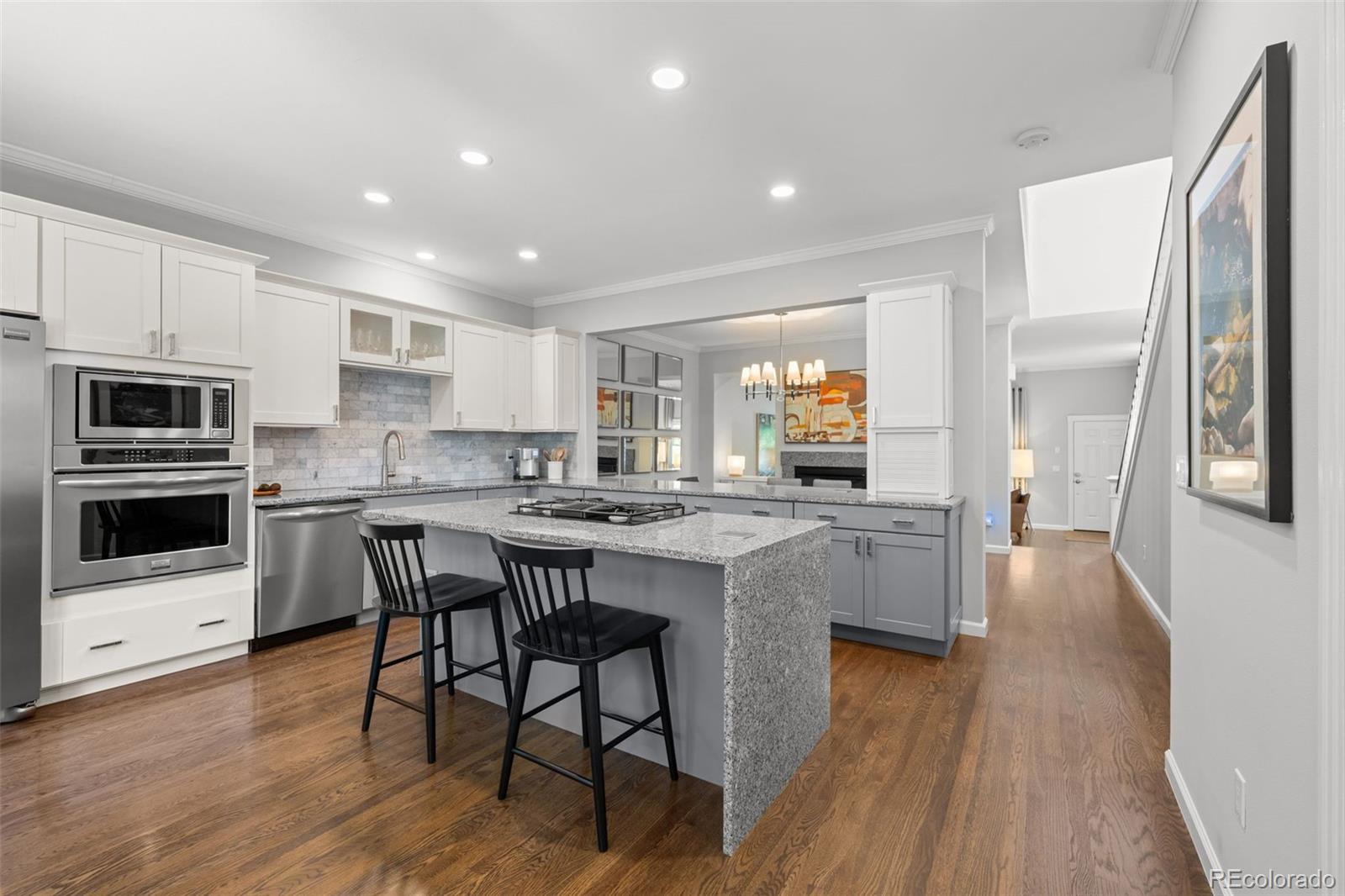 113 S Garfield Street Denver CO 80209