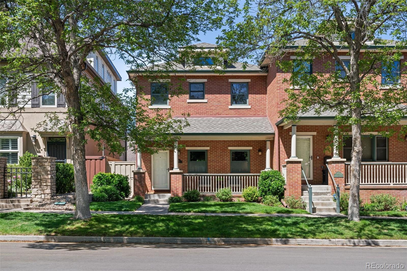 113 S Garfield Street Denver CO 80209