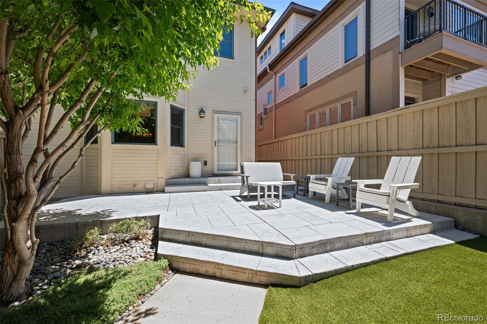 113 S Garfield Street Denver CO 80209