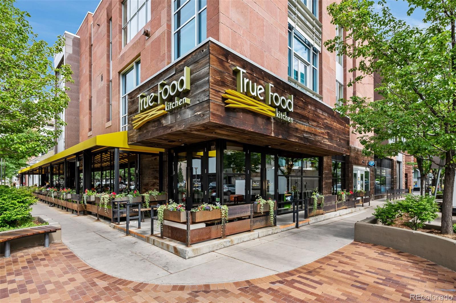 113 S Garfield Street Denver CO 80209