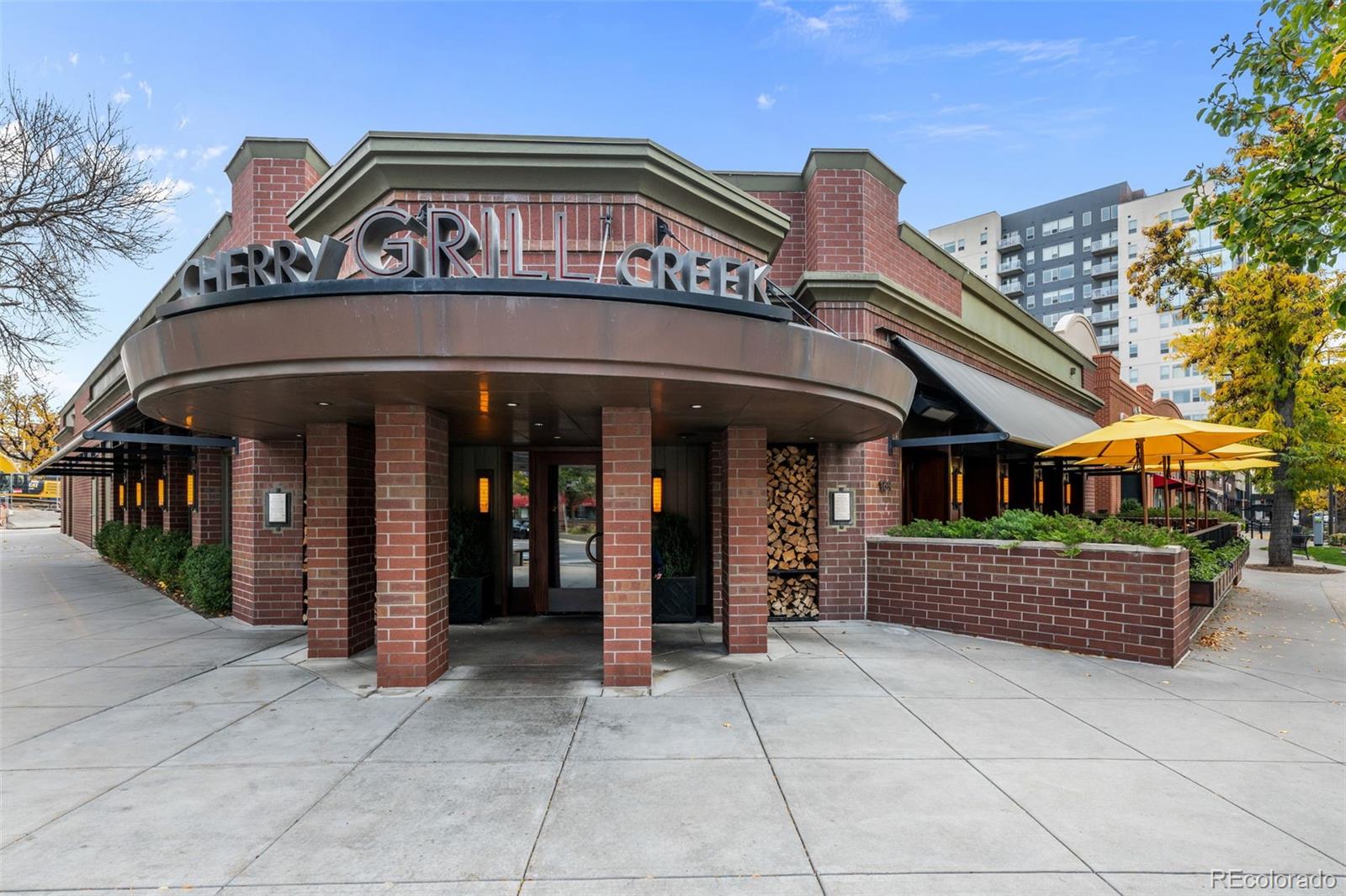 113 S Garfield Street Denver CO 80209