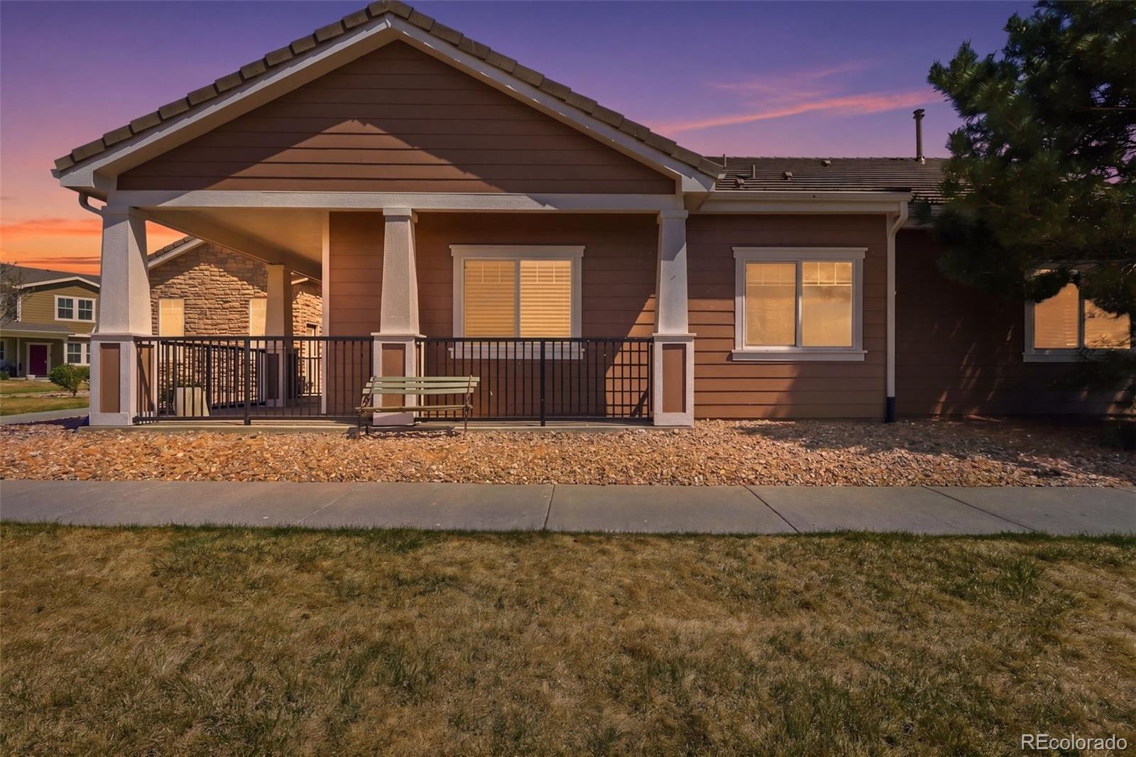 10497 Paris Street Commerce City CO 80640