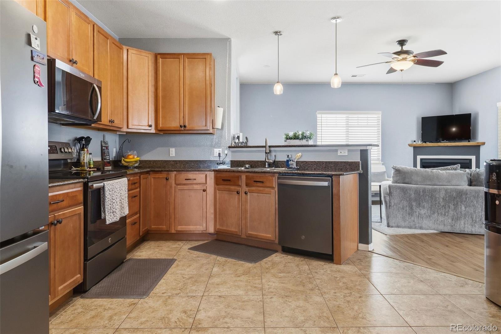 10497 Paris Street Commerce City CO 80640