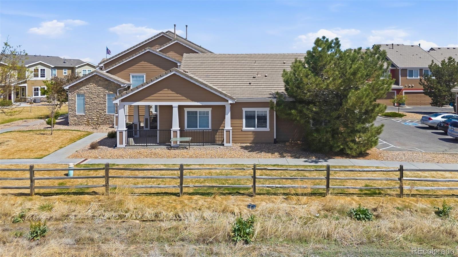 10497 Paris Street Commerce City CO 80640