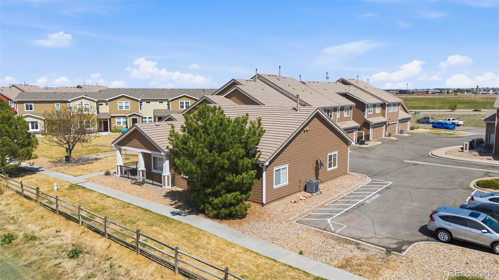10497 Paris Street Commerce City CO 80640
