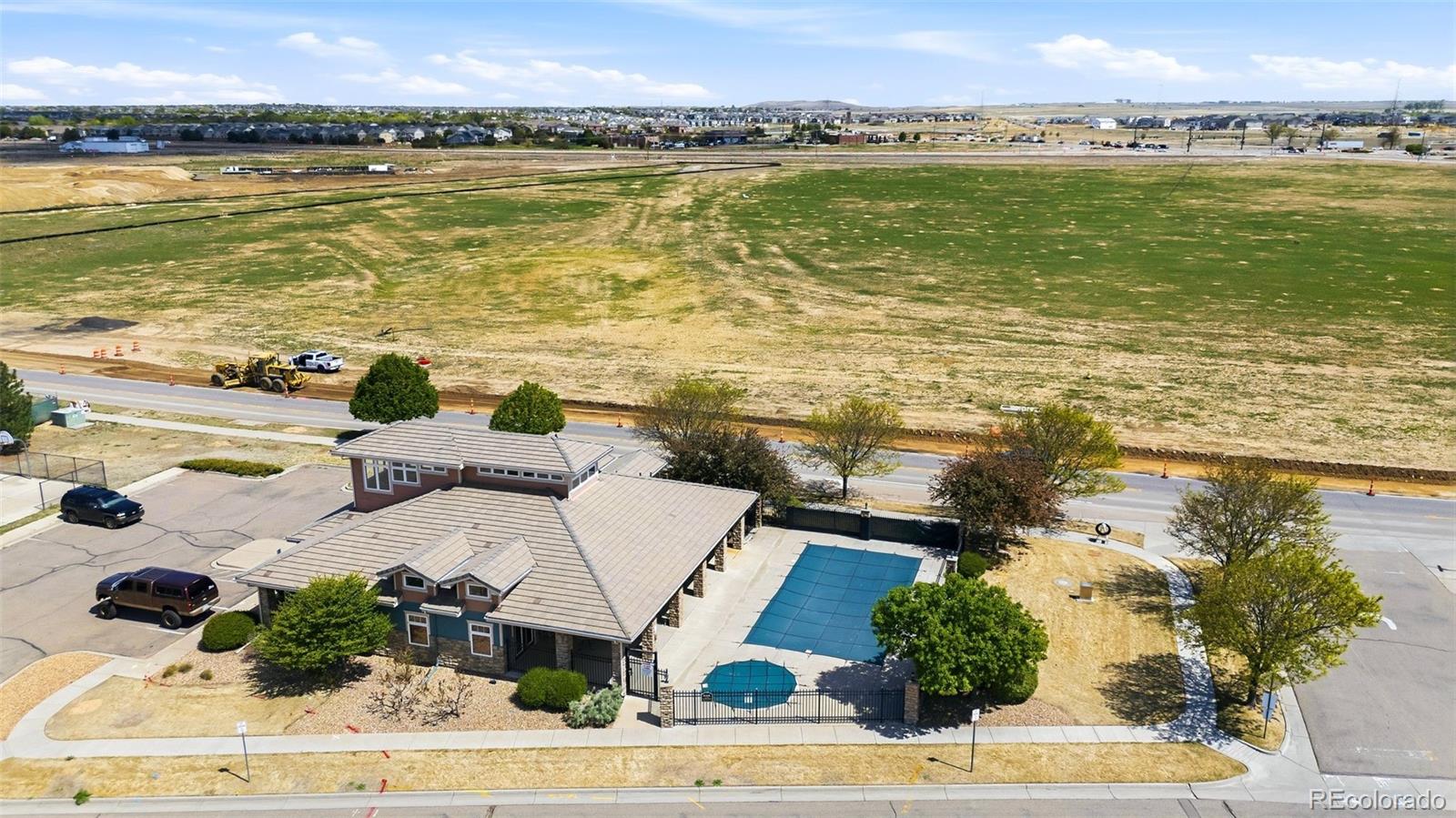 10497 Paris Street Commerce City CO 80640