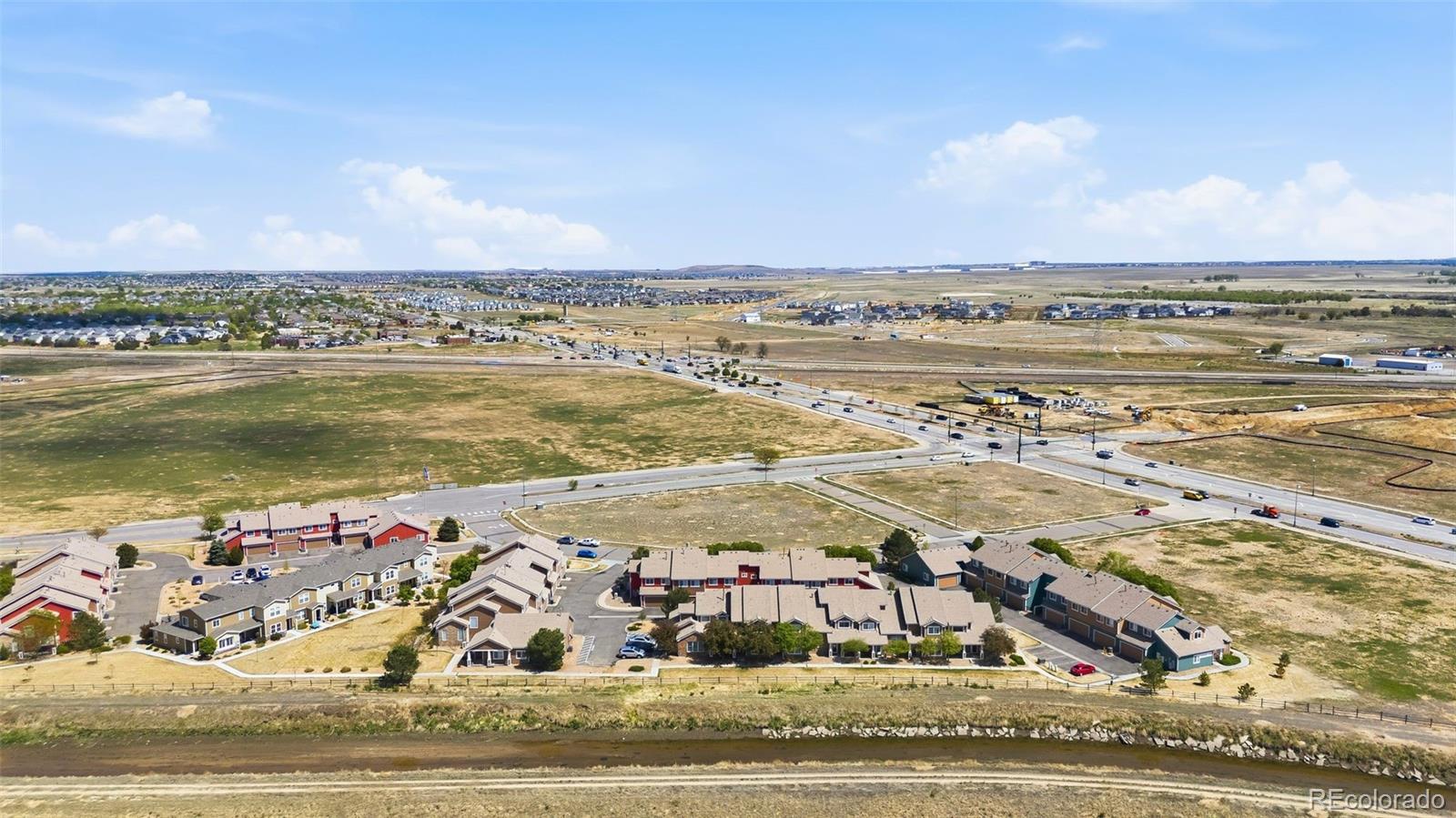 10497 Paris Street Commerce City CO 80640