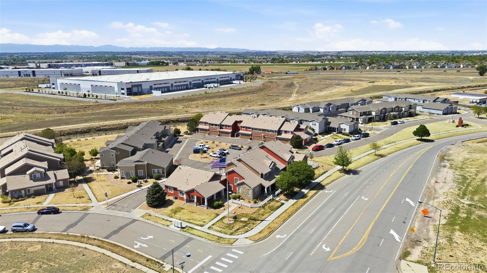 10497 Paris Street Commerce City CO 80640