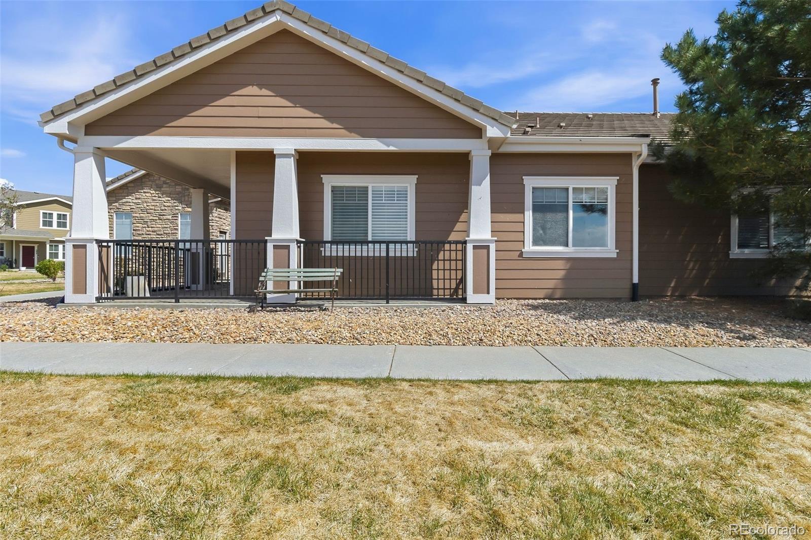 10497 Paris Street Commerce City CO 80640