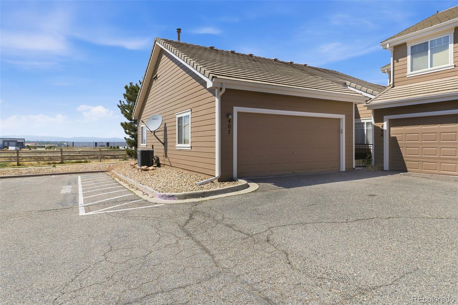 10497 Paris Street Commerce City CO 80640