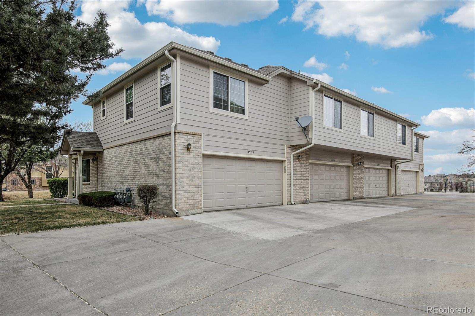 1397 W 112th Avenue Denver CO 80234