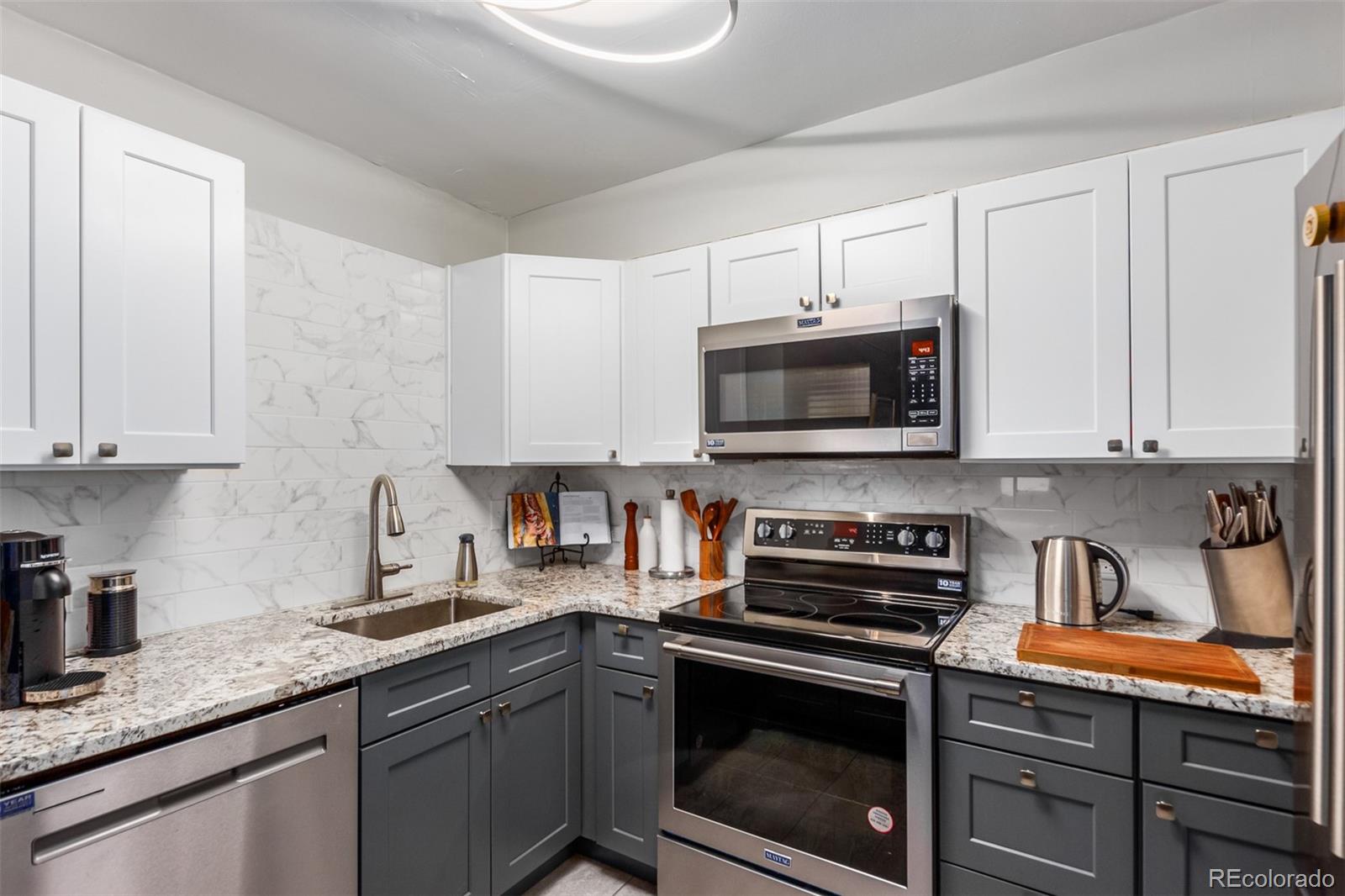 888 N Logan Street Denver CO 80203