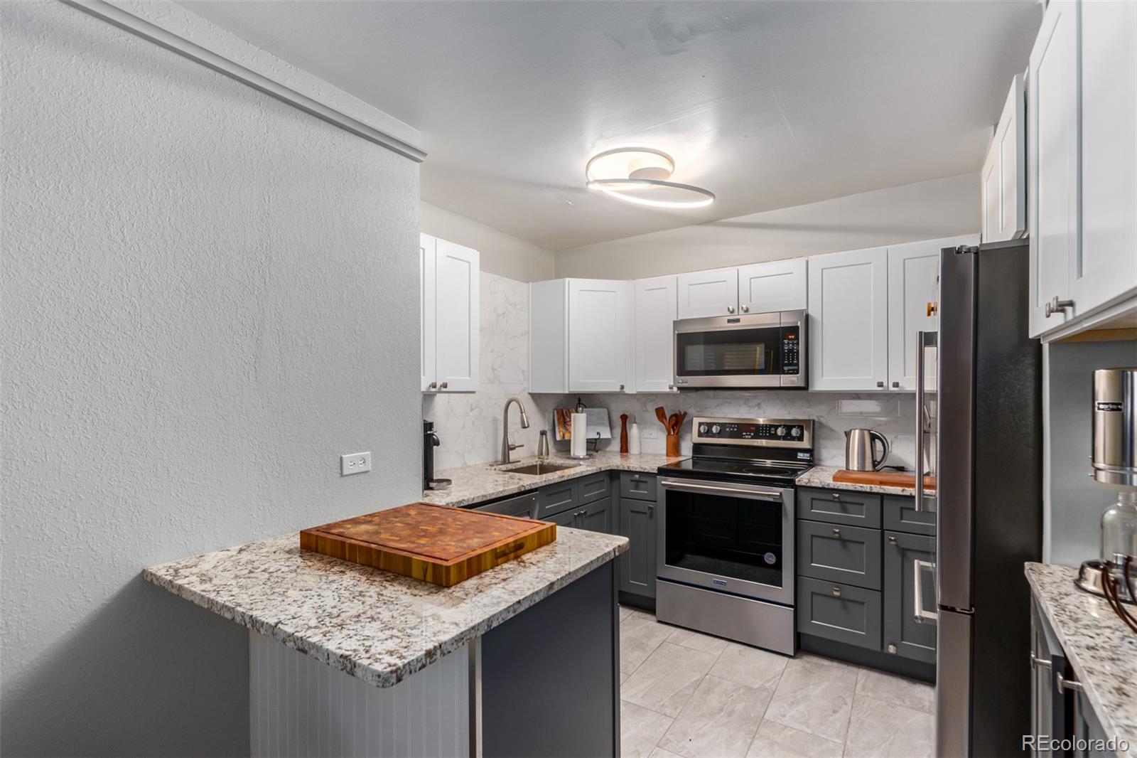888 N Logan Street Denver CO 80203