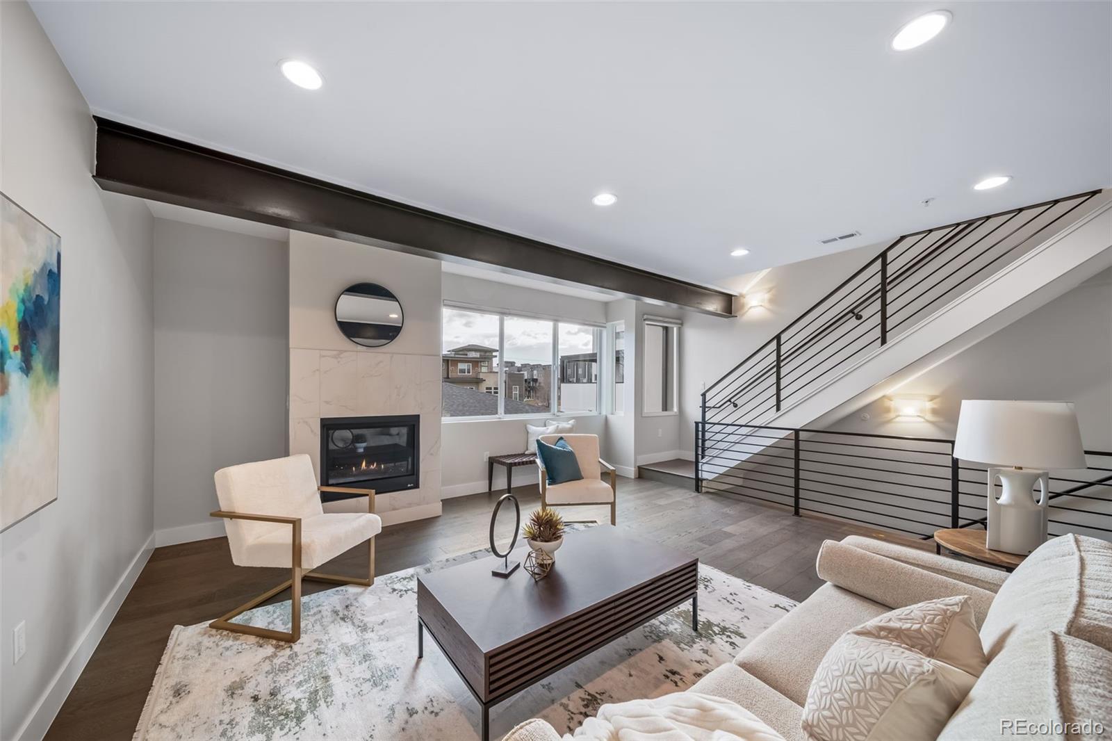 1810 Julian Street Denver CO 80204