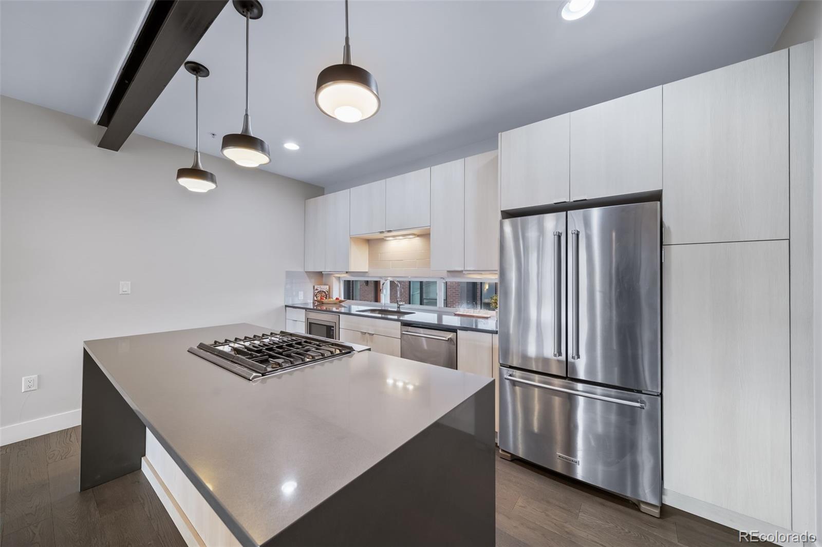 1810 Julian Street Denver CO 80204
