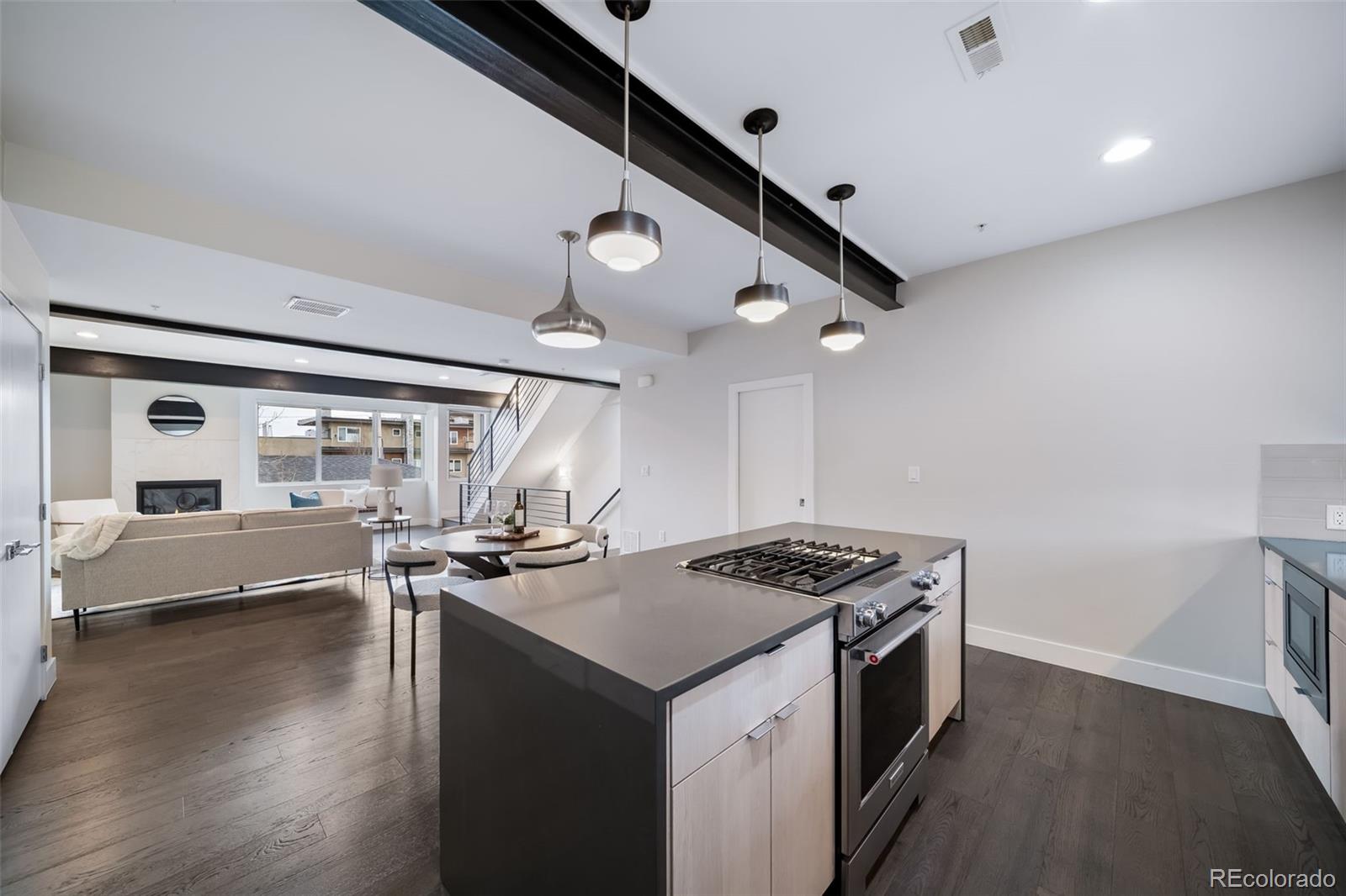 1810 Julian Street Denver CO 80204