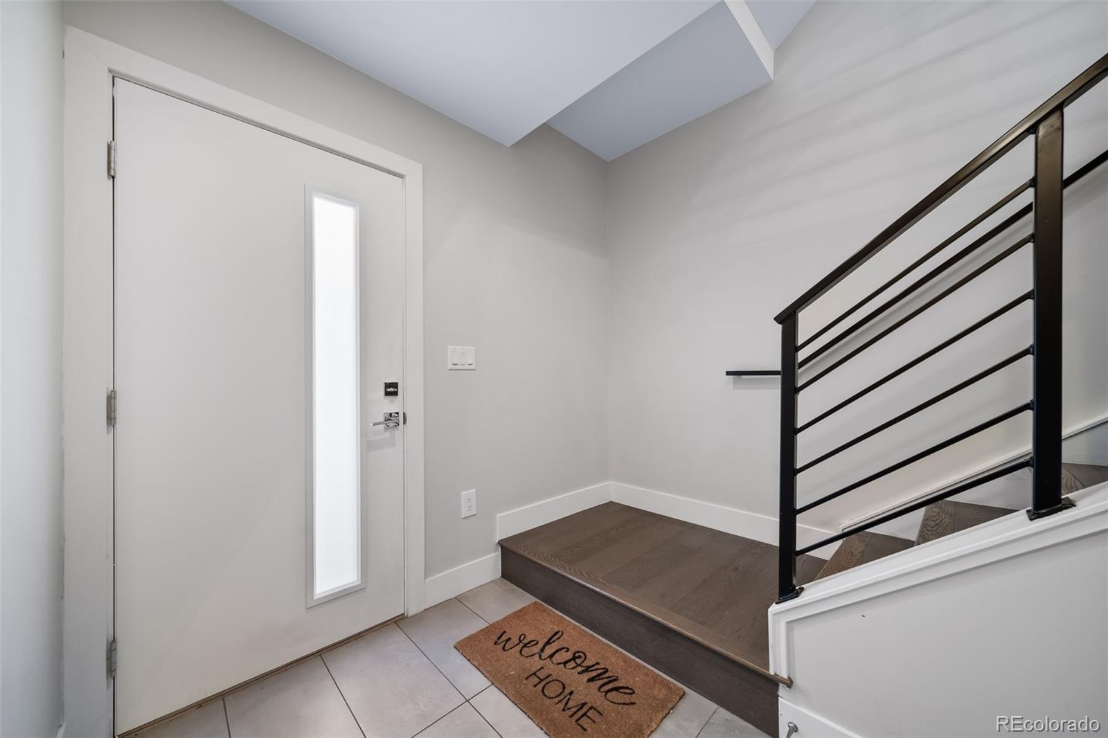 1810 Julian Street Denver CO 80204